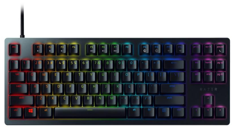 Razer Huntsman Tournament Edition