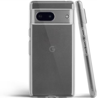 Totalee Thin Pixel 7a Case best google pixel 7a cases