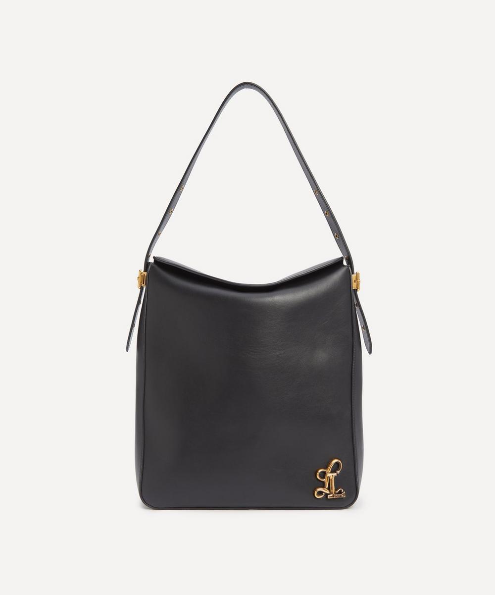 Hypernova 150 || the City Bucket Bag