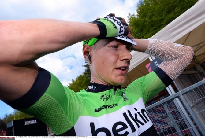 Wilco Kelderman (Belkin)