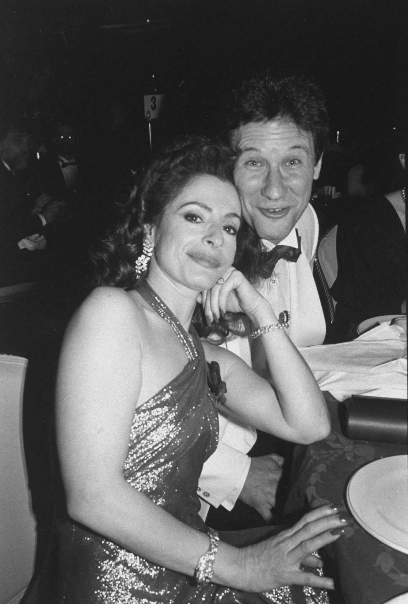 tonys - patti lupone