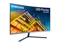 Samsung UR59C 4K curved monitor: was $450, now $350 @ Newegg 
Use code 2FTSTECH323