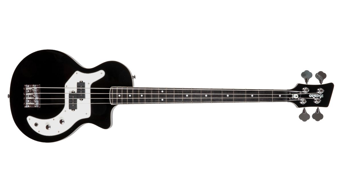 Orange O Bass