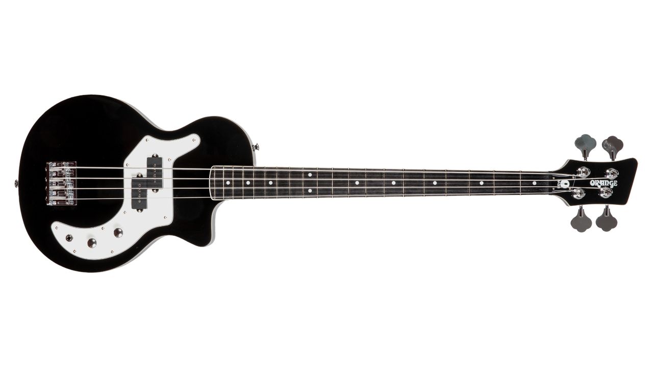 Orange O Bass