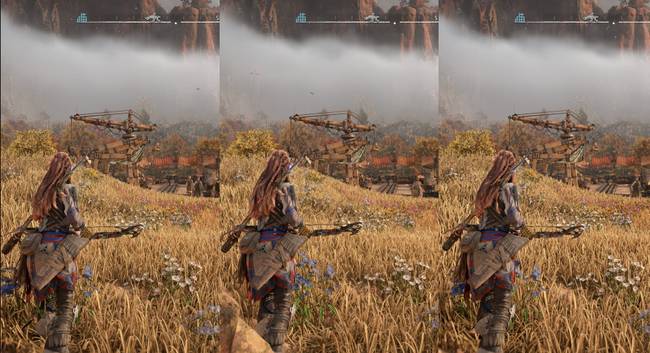 Nvidia's DLSS upscaling beats AMD's FSR and plain old native rendering ...