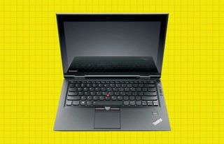 ThinkPad X1 (2011)