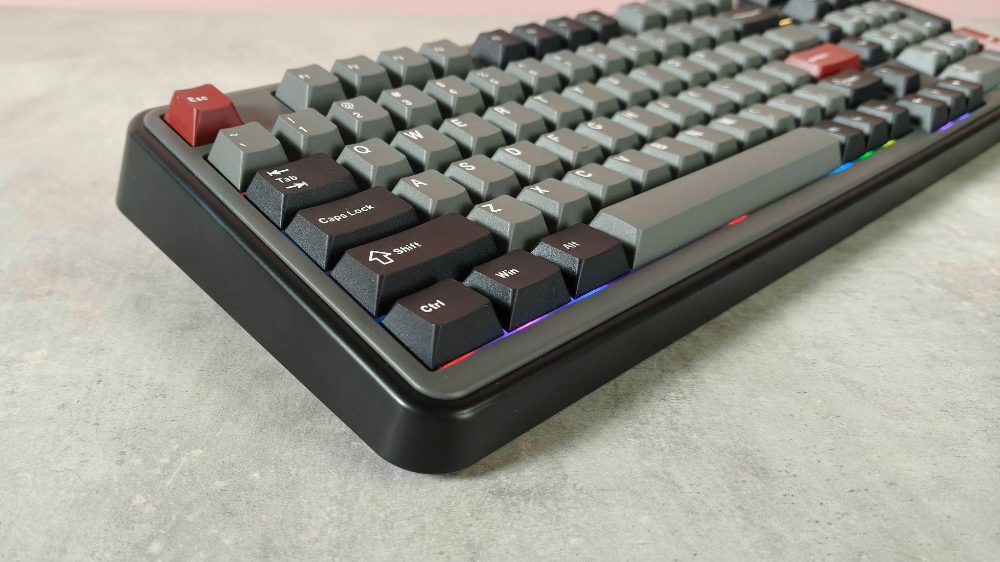 Mechlands Vibe99