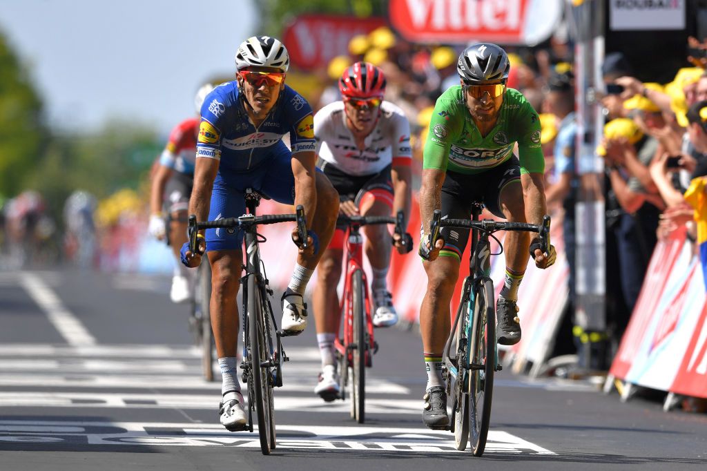 Peter Sagan (Bora-Hansgrohe)