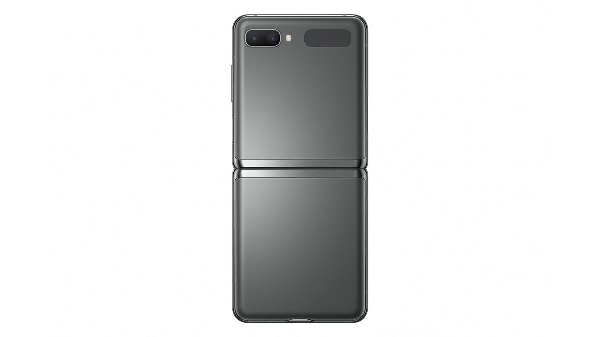 Samsung Galaxy Z Flip 5G