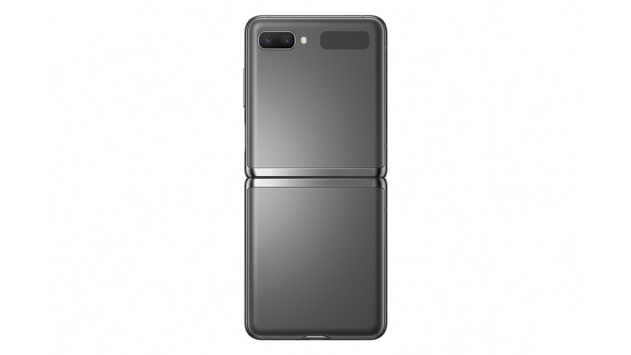 Samsung Galaxy Z Flip 5G
