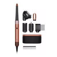 Dyson Airwrap i.d.™ Multi-Styler and Dryer in Amber Silk Dyson Airwrap i.d.™ Multi-Styler and Dryer in Amber Silk
