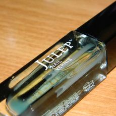 julep nail therapy protecting nails base coat