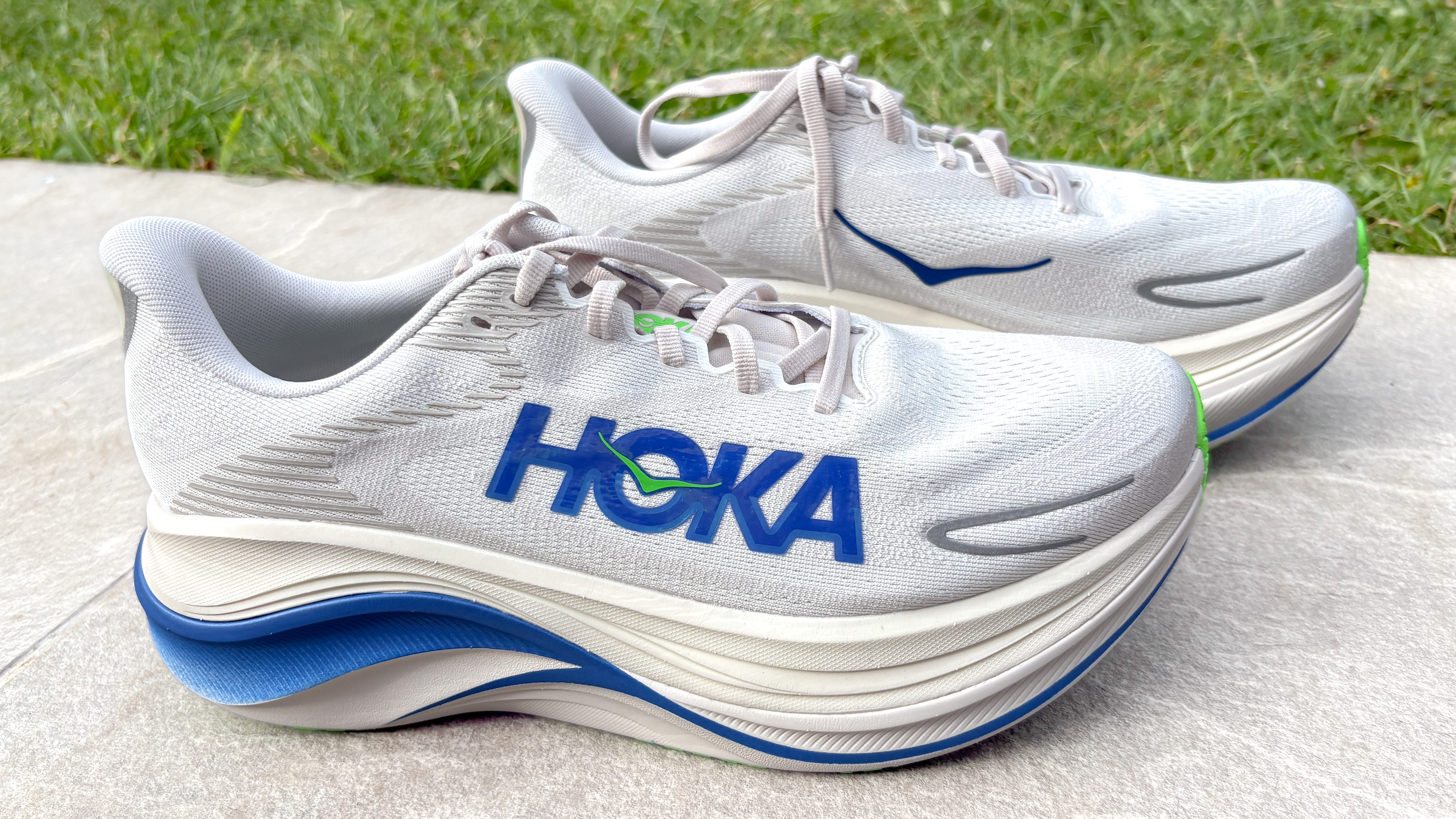 Hoka Skyward X 2