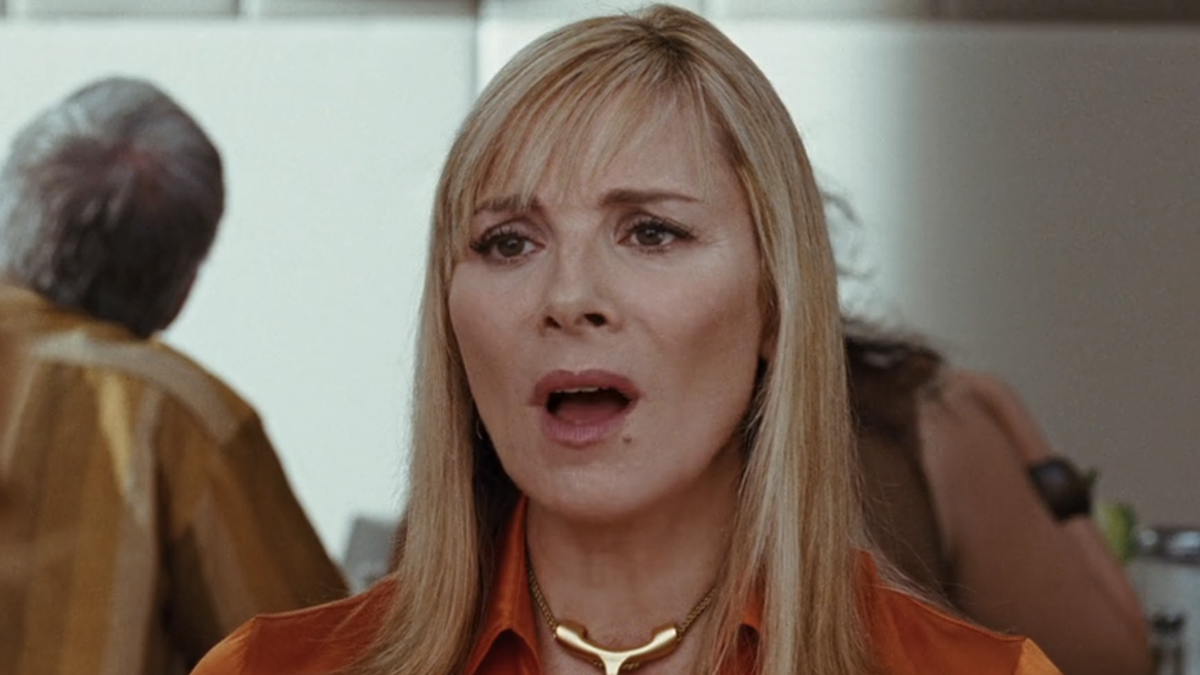 Sex And The City Writer Reacts To Kim Cattralls Return For And Just Like That Flipboard 9080