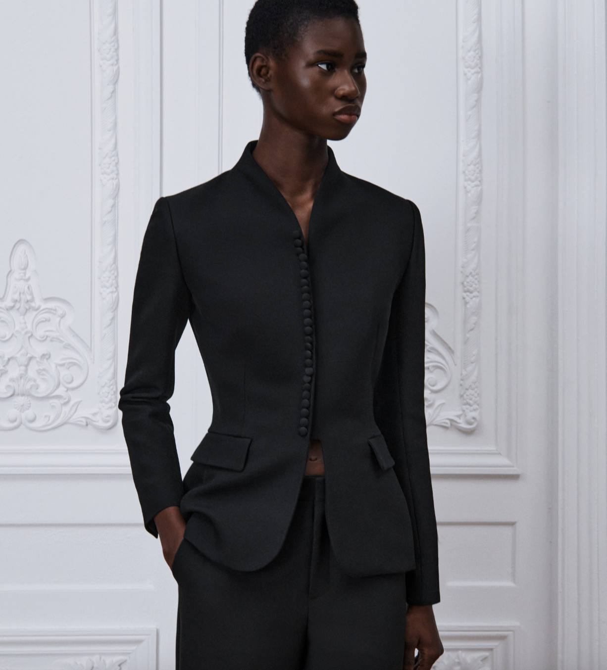 Dior Bar Jacket