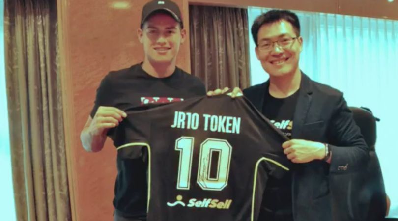 Jr10 cryptocurrency dave ramsey on investing in real estate