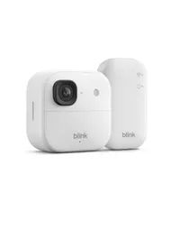 Blink Outdoor Camera 2K Plus