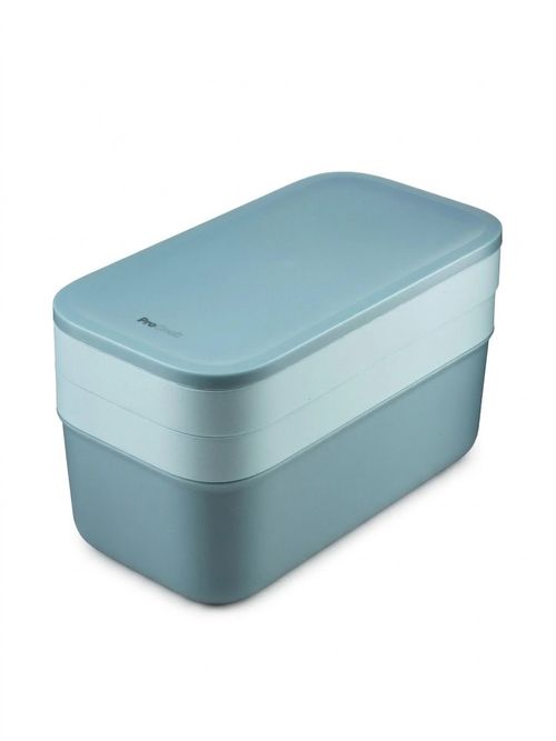 Ice Cube Box  2 Layer