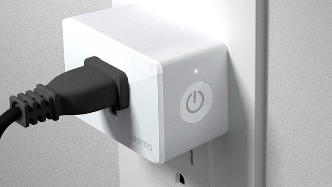 The Best Smart Plugs In 2024 | Tom's Guide