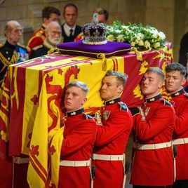 What Happens When Prince Philip Dies? - Royal Mourning Process for ...