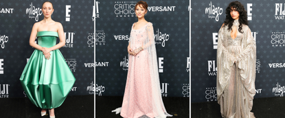  Critic's Choice Awards