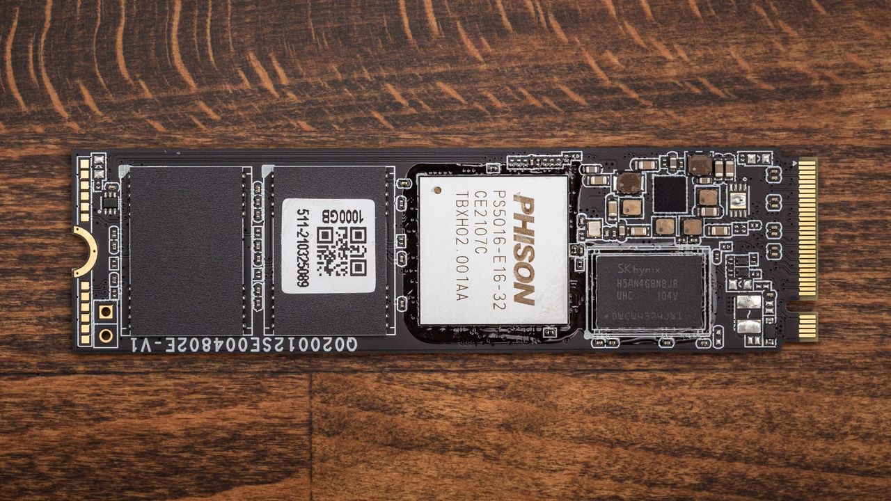 MSI Spatium 470