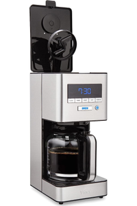 Vinci 12 Cup Coffee Maker $150 $128 | Amazon