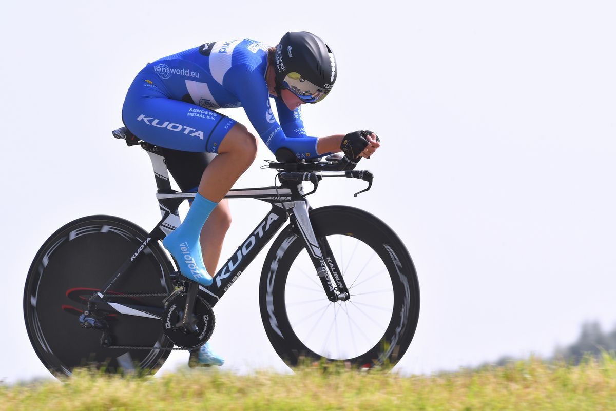 Winanda Spoor (Lensworld-Kuota)