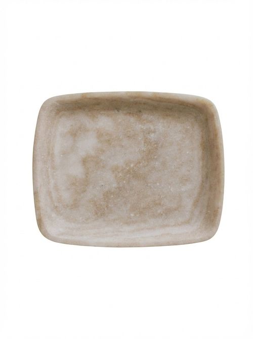 Marlow Marble Tray | Decorative Accessories 