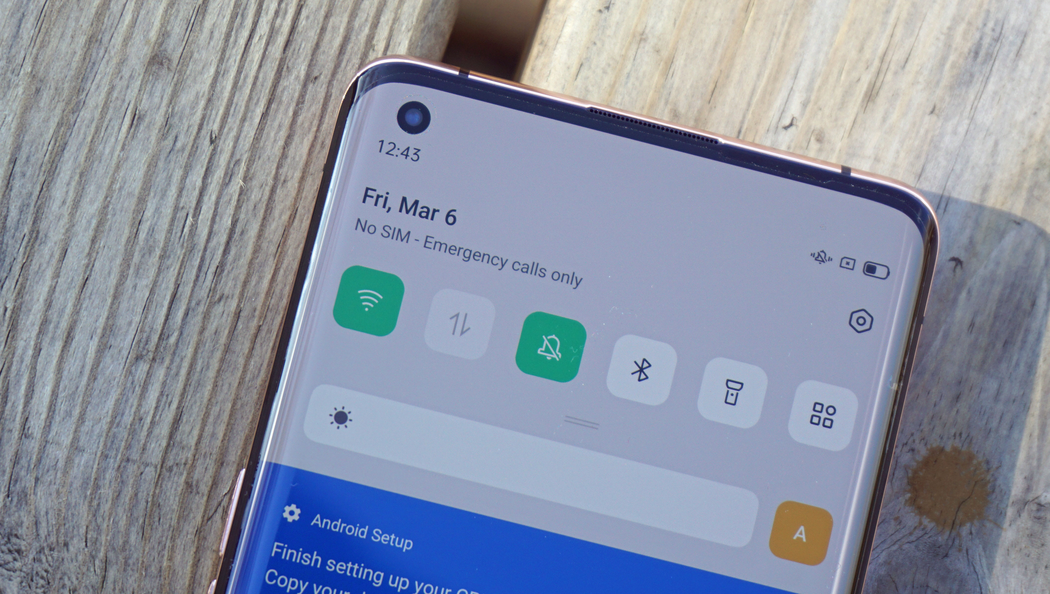 Oppo Find X2 Pro