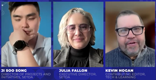 conversations with kevin hogan