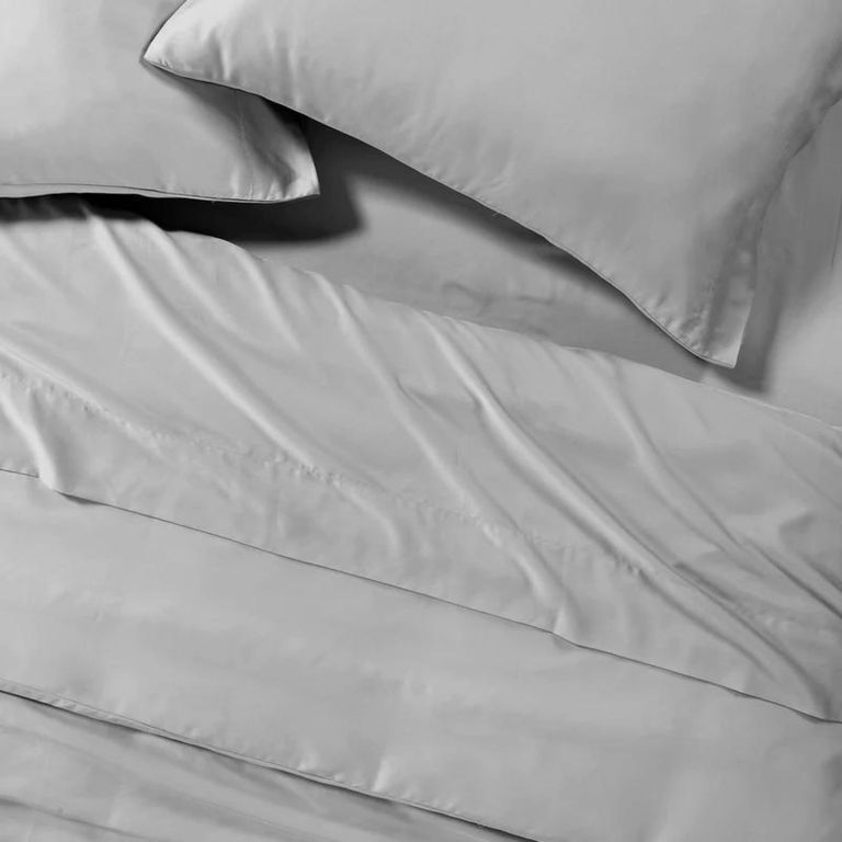 How often should you wash your bed sheets? Experts advise