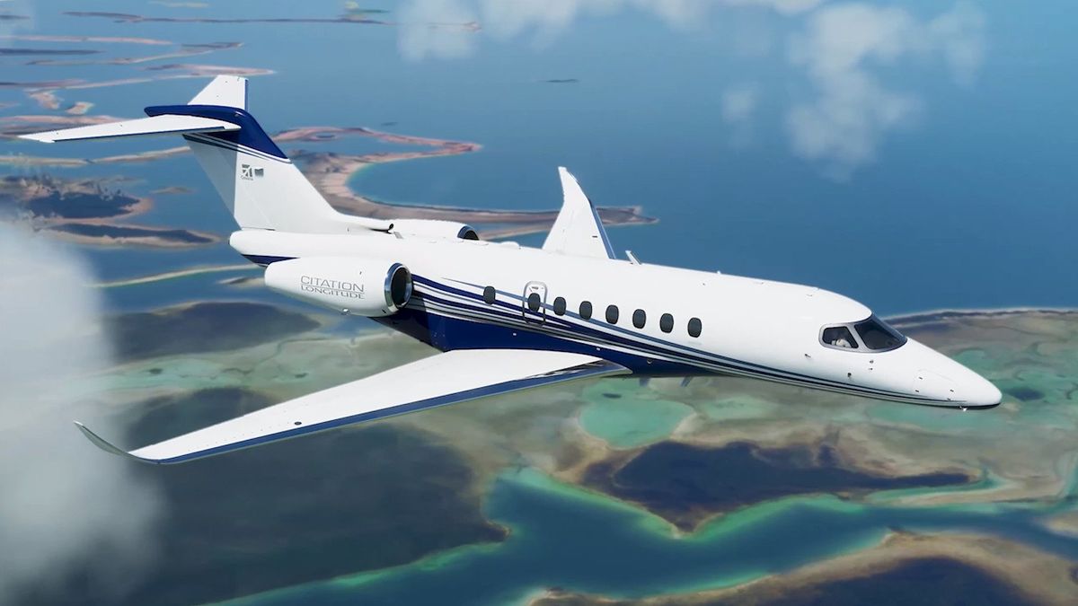 List of Microsoft Flight Simulator 2020 Planes and Aircraft Windows Central