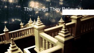 Loathe: The Things They Believe album cover