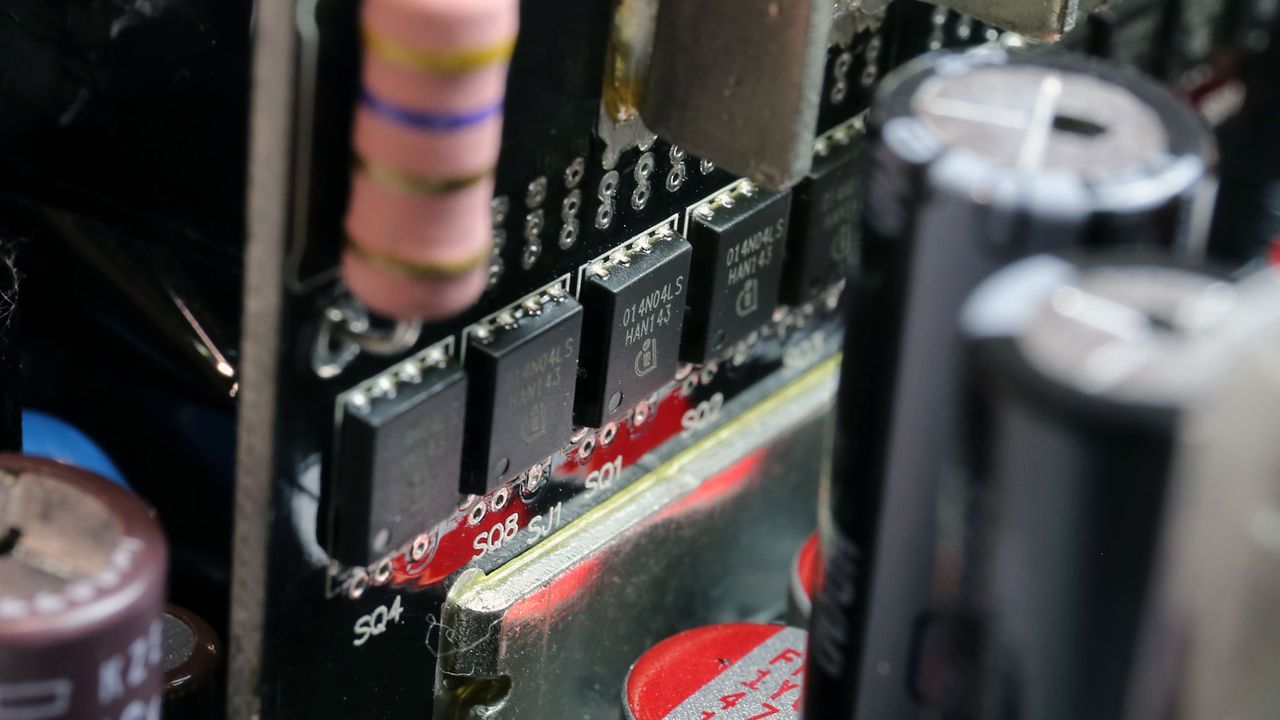 Corsair HX1000i