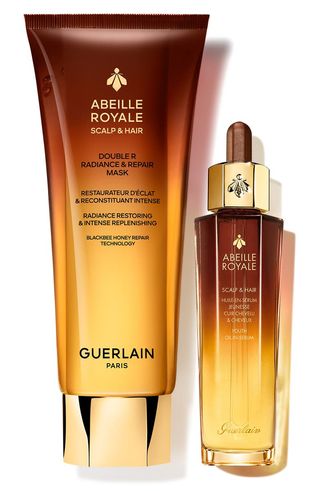 Abeille Royale Hair Care Set $238 Value