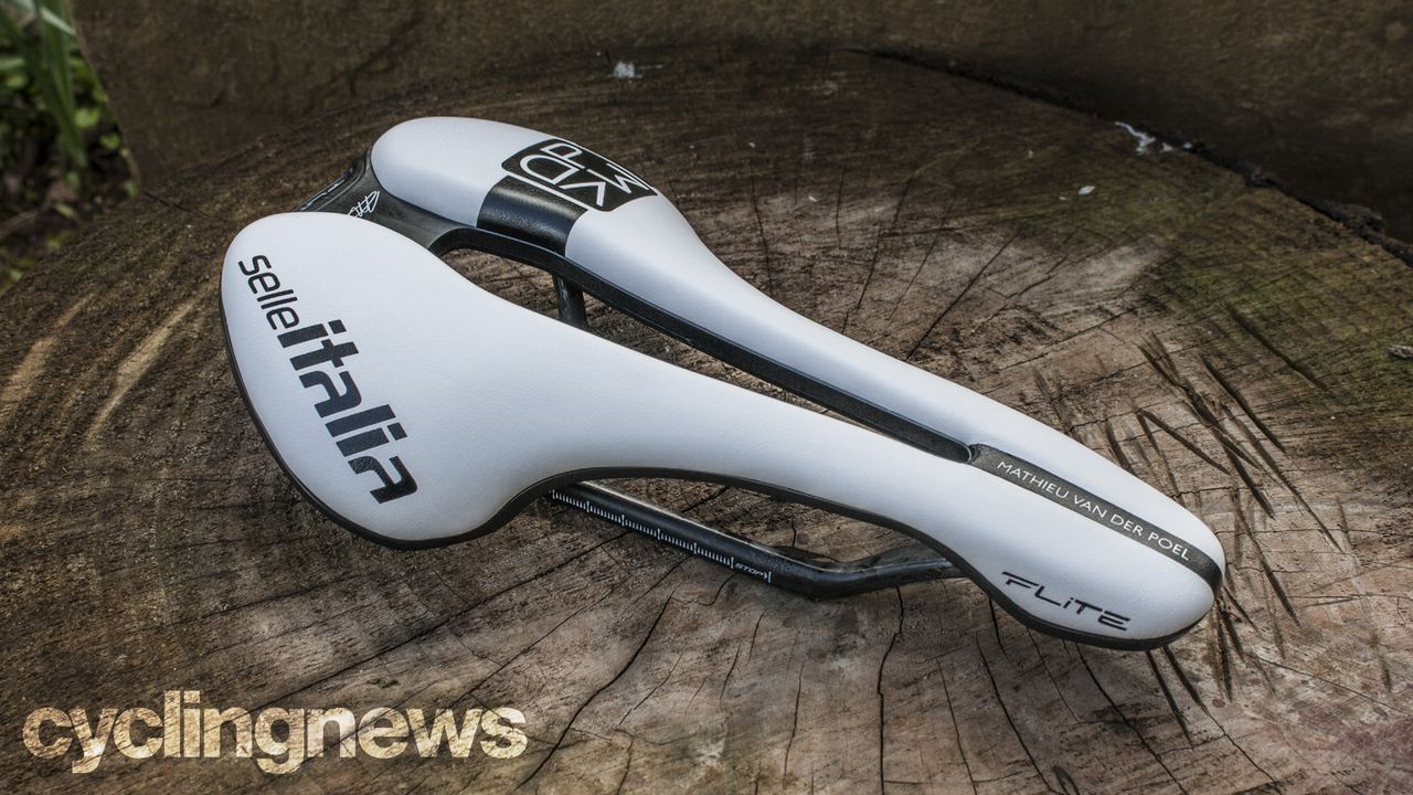 Object of Desire: Selle Italia Flite Boost MVDP Edition saddle