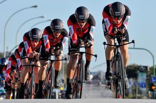 Stage 1 - BMC strike first blow at Tirreno-Adriatico