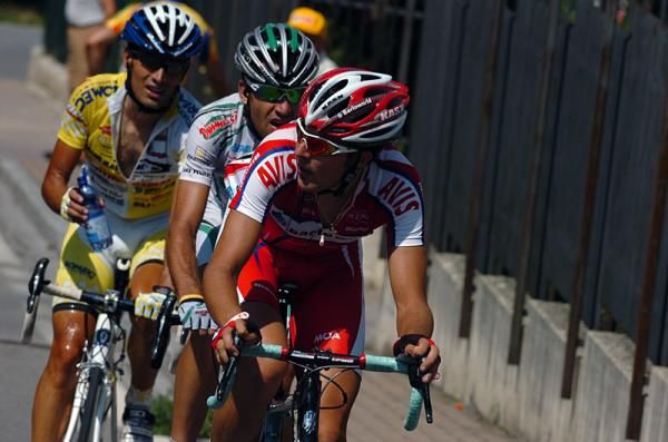 Diego Caccia (Barloworld)