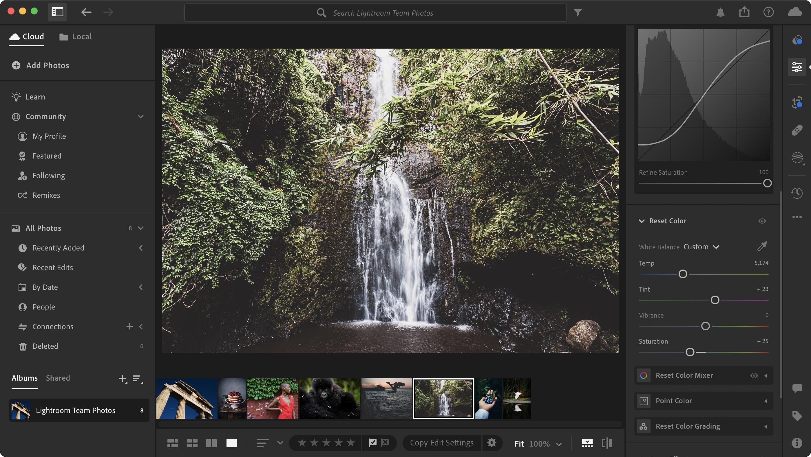 Adobe Lightroom (2024) review | TechRadar