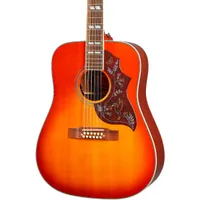 Epiphone Inspired by Gibson Hummingbird 12-string Epiphone Inspired by Gibson Hummingbird 12-string