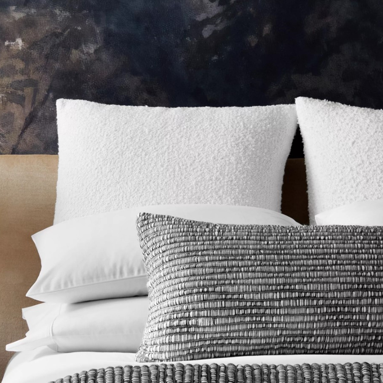 Nate Berkus reveals his one rule when buying new bedding Homes & Gardens