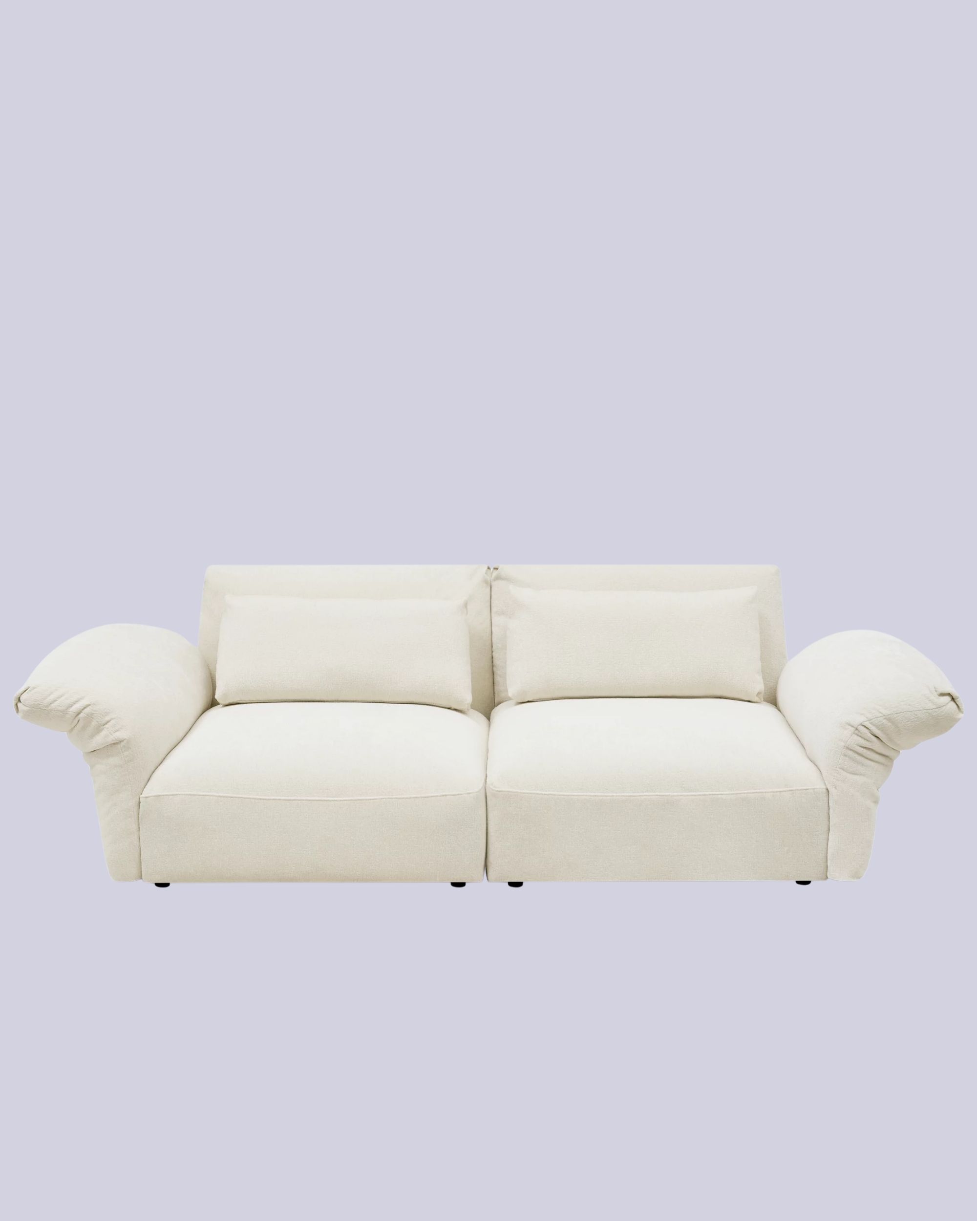 King Living, Haven Modular 2 Seater Sofa