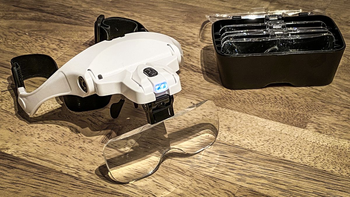 The best loupes for jewelry, dentists and photographers Digital