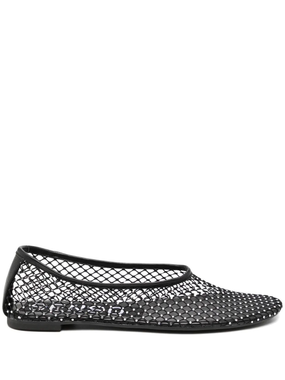 Clarissa Ballerina Shoes | 36