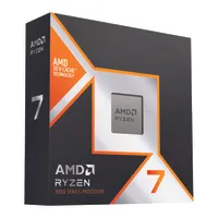 AMD Ryzen 7 9800X3D