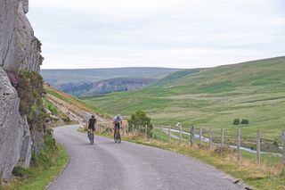 Elan Valley Gravel