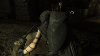 Skyrim: моды Special Edition - инструменты скрытности