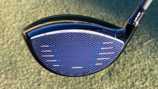 Photo of the Taylormade qi10 driver
