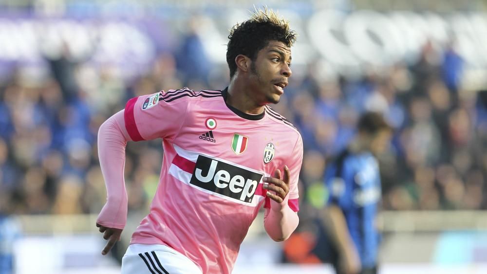 Lemina wants Juventus stay FourFourTwo